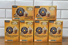 Donut Shop Coffee PUMPKIN CARAMEL CHEESECAKE LATTE -10 K-Cup Pods Keurig