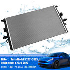 New Cooling Radiator Assembly For Tesla Model 3 Y 1494175-00-A 149417500A