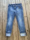 Women’s Jeans Rock And Republic Size 14.     73