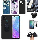 Phone Case For Zmax 10 / Consumer Cellular Zmax-10 Z6250CC Case Gel TPU Cover