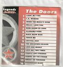 Karaoke Legends Series Disc #098 CD+G CDG - The Doors - 16 Songs