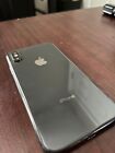 New Listing READ Apple iPhone XS - 256 GB - Space Gray (Unlocked)