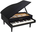 KAWAI Toy Mini Grand Piano 32 Keys Educational Black Japan 1141 Brand New