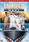 McHale's Navy - DVD - VERY GOOD