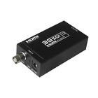 SDI To HDMI Converter Adapter 3G SDI To HDMI Audio NK-S008 For SD-SDI HD-SDI