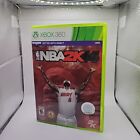 NBA 2K14 Xbox 360 Complete CIB TESTED