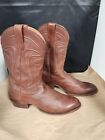 Tecovas Men's Western Boots-Brown Size 13