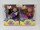 2007 Cabbage Patch Kids Lil' Sprouts One of a May 27th February 14th Lot Of 2