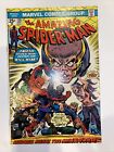 Amazing Spider-Man 138 (VG) 1st app Mindworm! Ross Andru 1974 Marvel Comics V616