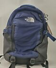The North Face Women's Recon Navy Blue Backpack  30L