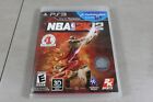 PS3 NBA 2K12 PlayStation 3 Video Game - Clean & Tested Working -
