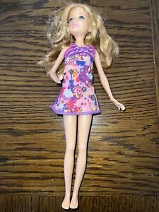9” 2010 Mattel Skipper Doll