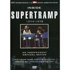 Critical Review: Inside Supertramp 1974-1978 [DVD]