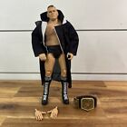 WWE elite Walter Gunther Ringside Collectibles Exclusive figure Complete