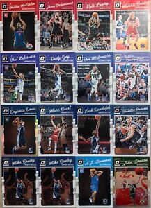 Multi year mixed card lot (53 LOTS) (READ DESCRIPTION AND FREE SHIPPING!!!)