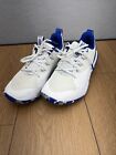 Under Armour Womens HOVR Ascent 3025680-104 Basketball Shoes Sneakers Sz 8.5 VG