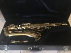 1947 HOLTON 241 Tenor Saxophone In Excellent Condition Just Repadded