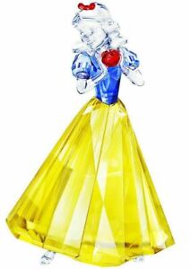 Swarovski Snow White Limited Edition 2019 Disney Princess #5418858 New in Box