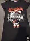 Hello Kitty Stayreal Rick stay real size small