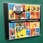 Bloodhound Gang HOORAY FOR BOOBIES Punk Rock CD Bad Touch, Ballad Of Chasey Lain