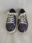 Coach Women's Multicolor Casual Sneakers - Size 10M - Great Condition