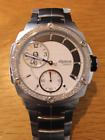 ALPINA AVALANCHE EXTREME AL650X5AE6 STAINLESS STEEL WITH DIAMONDS AUTOMATIC