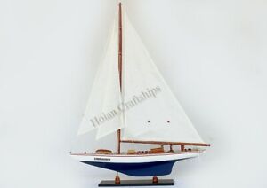 New ListingEndeavour Yacht