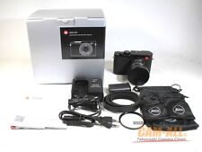 Leica Q2 19050 TYPE4889 Compact Digital Camera Body **EXCELLENT** Condition