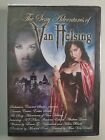Sexy Adventures of Van Helsing (DVD, 2005) Misty Mundae,Darian Caine