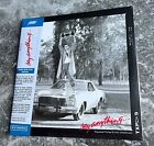 Say Anything Expanded Soundtrack (Mondo Exclusive Red 180g 2LP Vinyl) New/Sealed