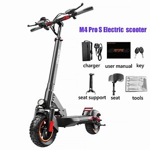 iENYRID M4 Electric Scooter For Adult with 10