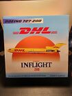 INFLIGHT 1/200 BOEING 727-200 DHL