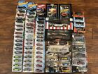 HUGE LOT! Hot Wheels/M2/Greenlight With MULTIPLE Chases/Exclusives/THunts!!