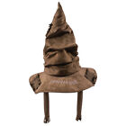 Sorting Hat Deluxe Harry Potter Licensed Product Adult New