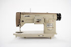 Juki LZ-271 Zigzag “Irish” Embroidery Sewing Machine