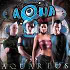 Aqua,CD,Aquarius