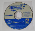 Mega Man X Collection (Nintendo GameCube, 2006) LOOSE Disc Only - Tested