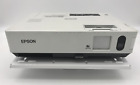 Epson PowerLite EMP-1825 Multimedia 3LCD Projector 535 Lamp Hours w/ Mount