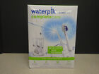Waterpik Complete Care 5.0 Water Flosser White Sonic Electric Toothbrush WP-861W