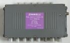 Zinwell MS6X16WB-Z Wide-Band 6x16 Multi-Switch WB616 DirecTV Approved