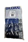 GILDAN Men's Underwear Boxer Briefs, Multicolored, Size Medium (5 PACK)