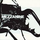 Mezzanine -  CD 45VG The Fast Free Shipping