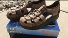 Skechers Shape-ups Sandals. New In Box With Tags. Brown. Women Size 8.5