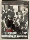 EL ANGEL EXTERMINADOR Luis Buñuel Silvia Pinal Tito Junco DVD REGION 1 & 4 OOP