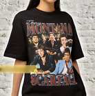 Scarface Tony Montana T Shirt, Vintage 90S Shirt, Crime Movie Tee, S-5Xl