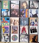 Lot of 20 Different 1990s Columbia Jazz CDs