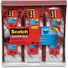 SCOTCH SHIPPING & PACKING TAPE DISPENSER 3M 1.88