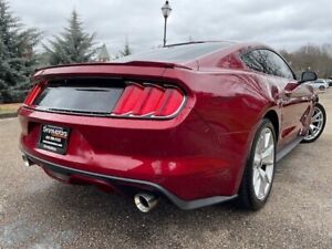 New Listing2015 Ford Mustang GT Premium