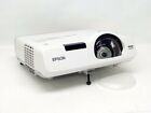 Epson EB-535W Business Projector 3400lm WXGA 3LCD with Remote Control