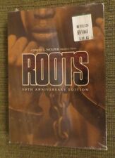 ROOTS   DVD   UNOPENED & SEALED